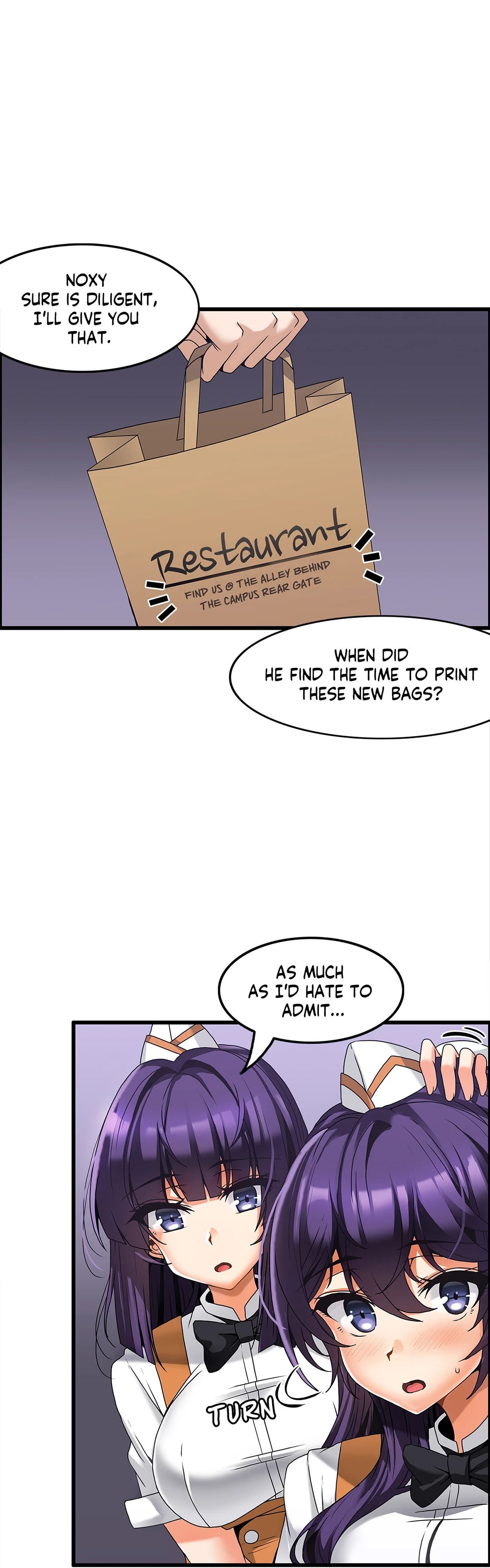 Twin Recipe Chapter 8 image 12