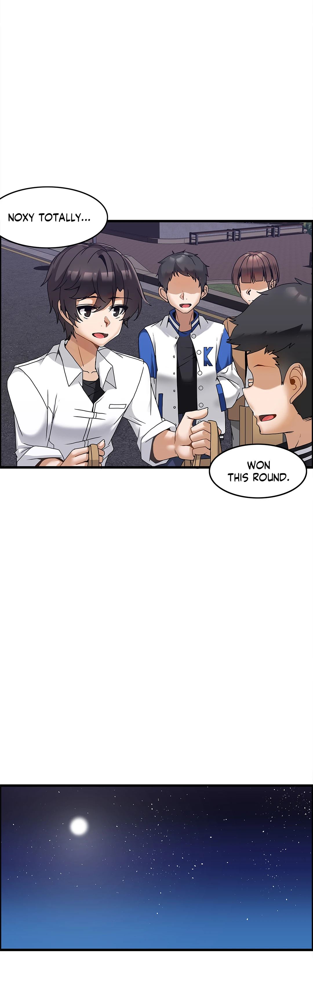 Twin Recipe Chapter 8 image 13