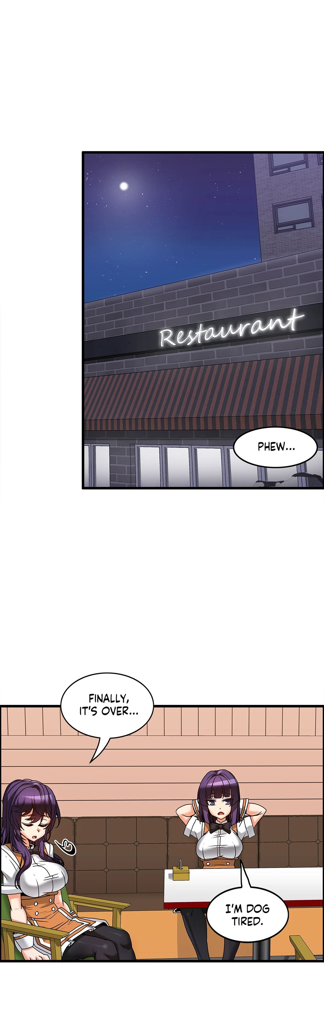 Twin Recipe Chapter 8 image 14