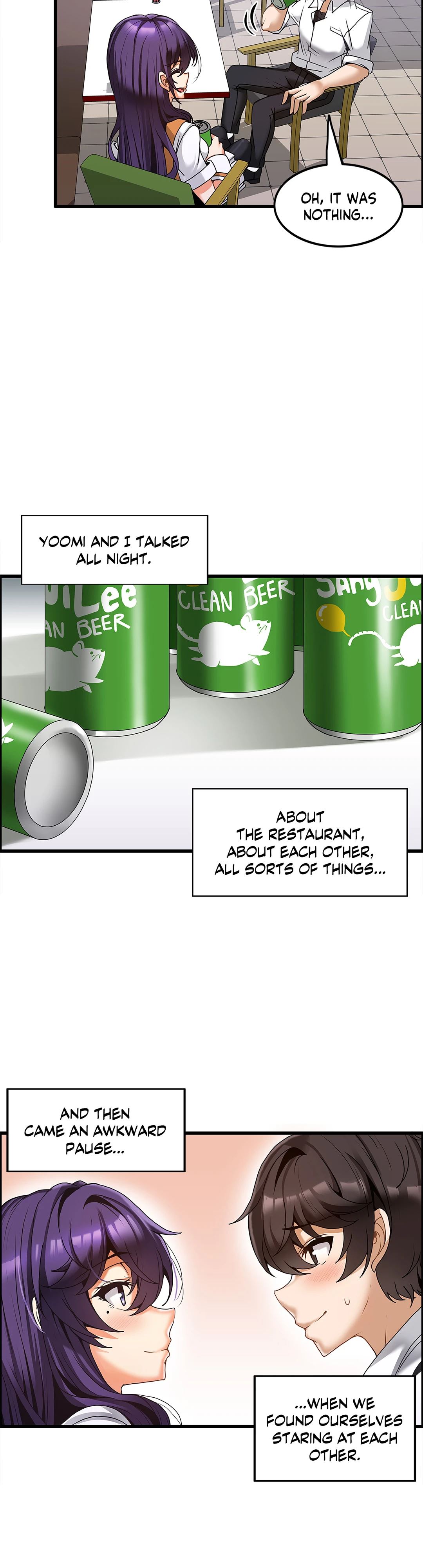 Twin Recipe Chapter 8 image 19