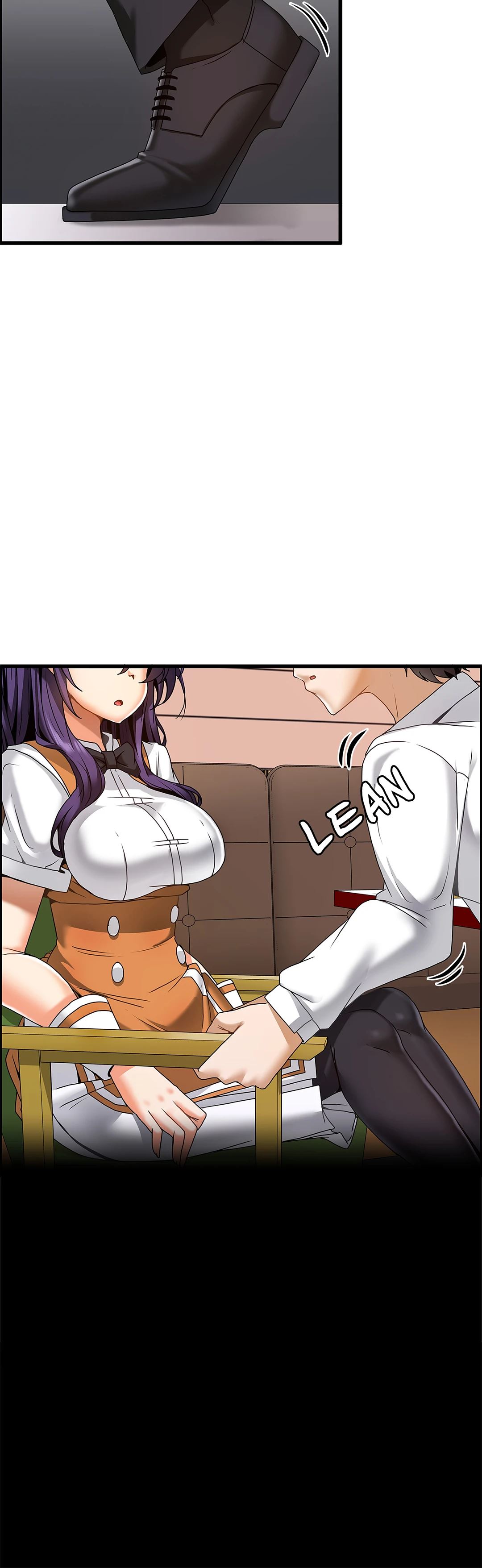 Twin Recipe Chapter 8 image 21