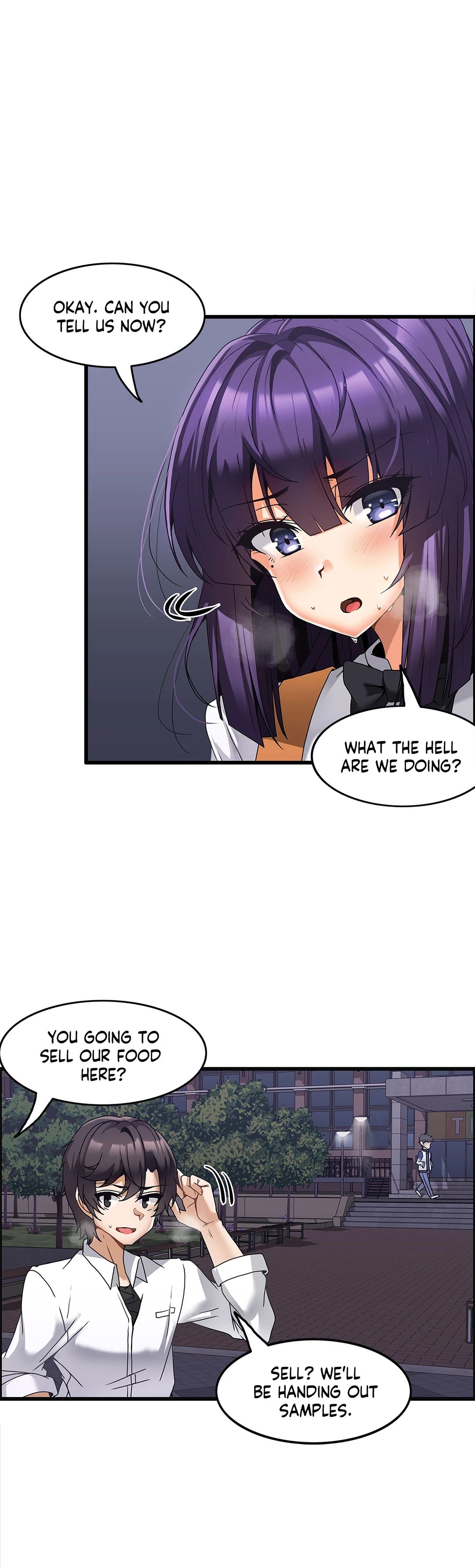 Twin Recipe Chapter 8 image 2