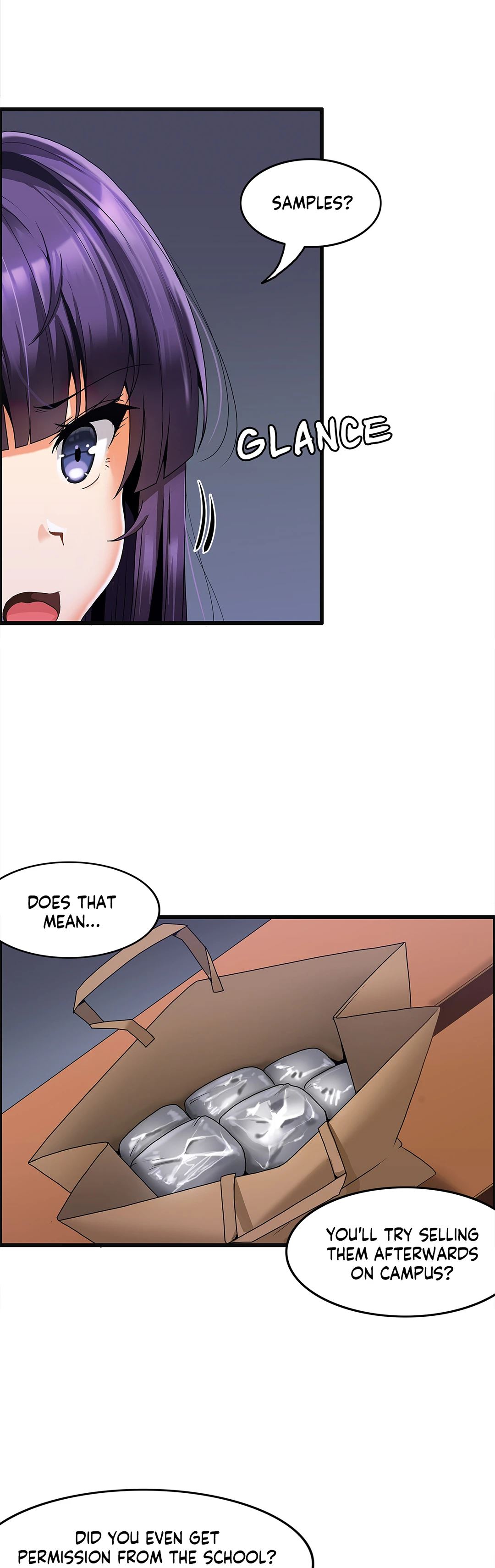 Twin Recipe Chapter 8 image 3