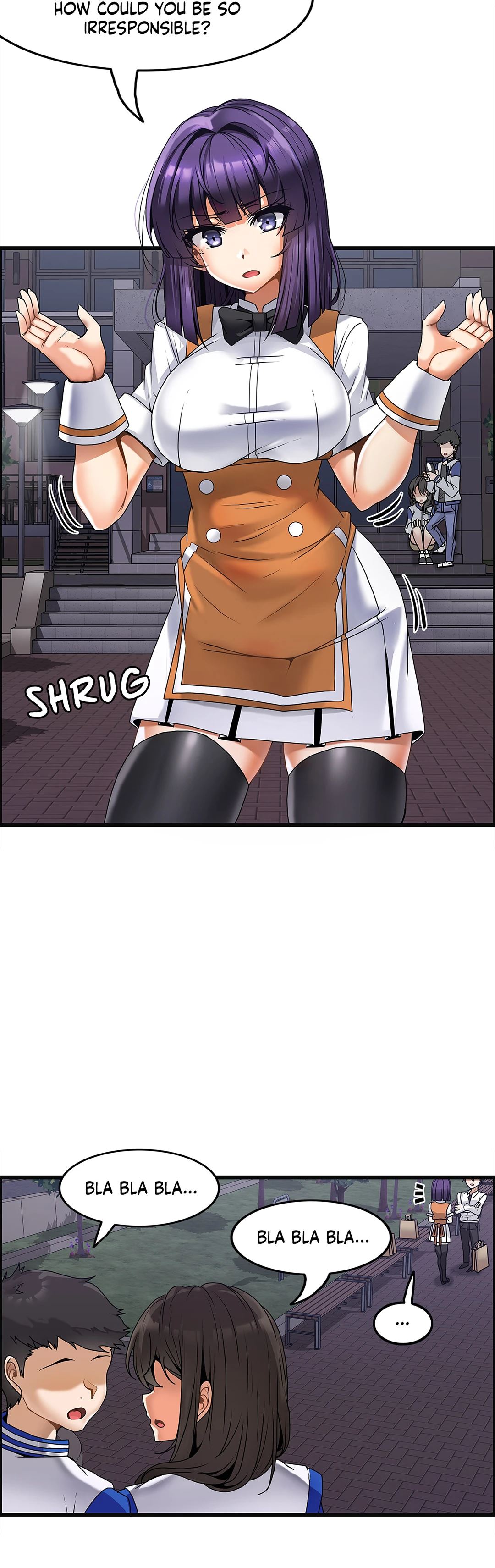 Twin Recipe Chapter 8 image 4