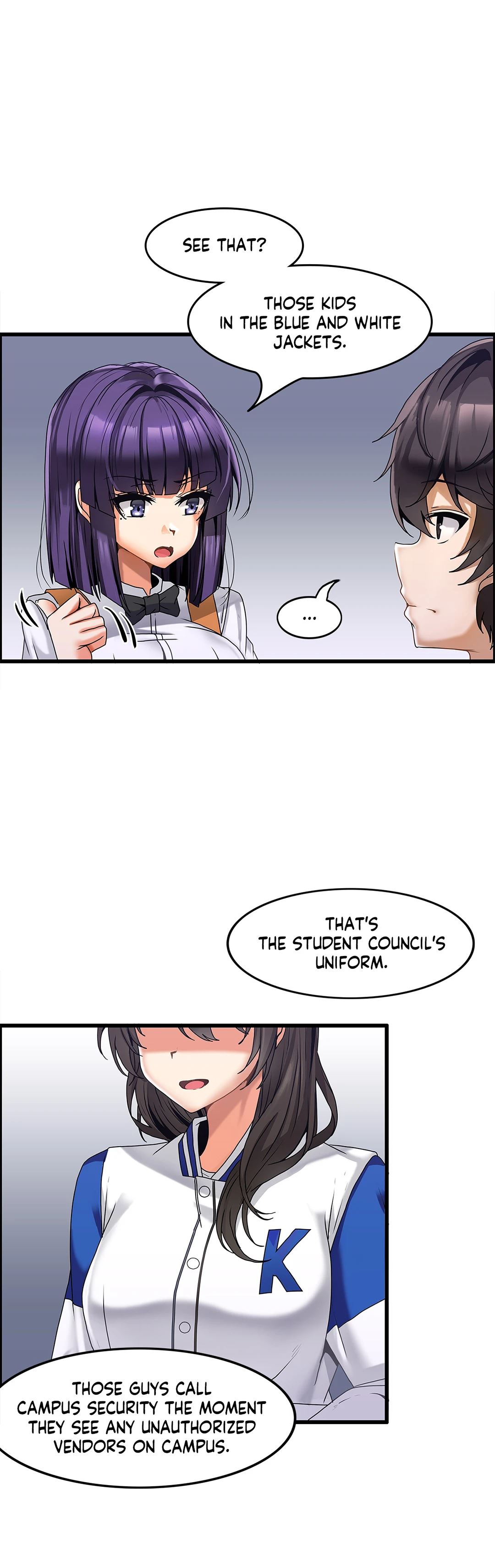 Twin Recipe Chapter 8 image 5