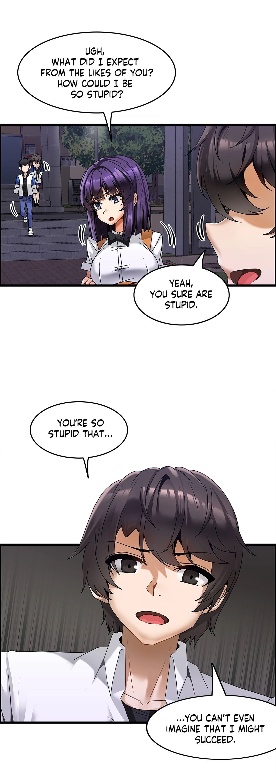 Twin Recipe Chapter 8 image 6