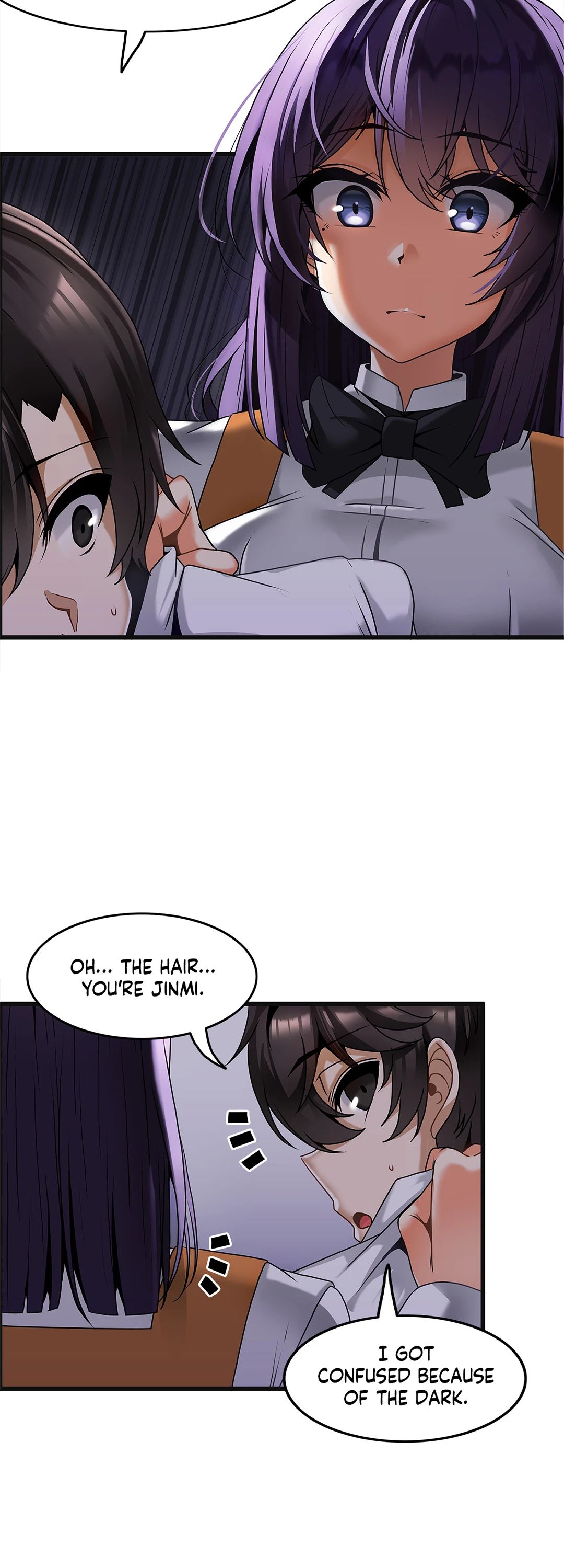 Twin Recipe Chapter 9 image 9