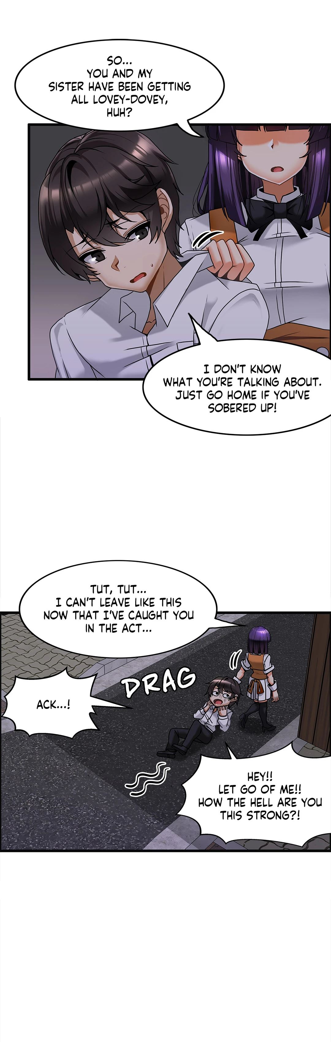 Twin Recipe Chapter 9 image 10