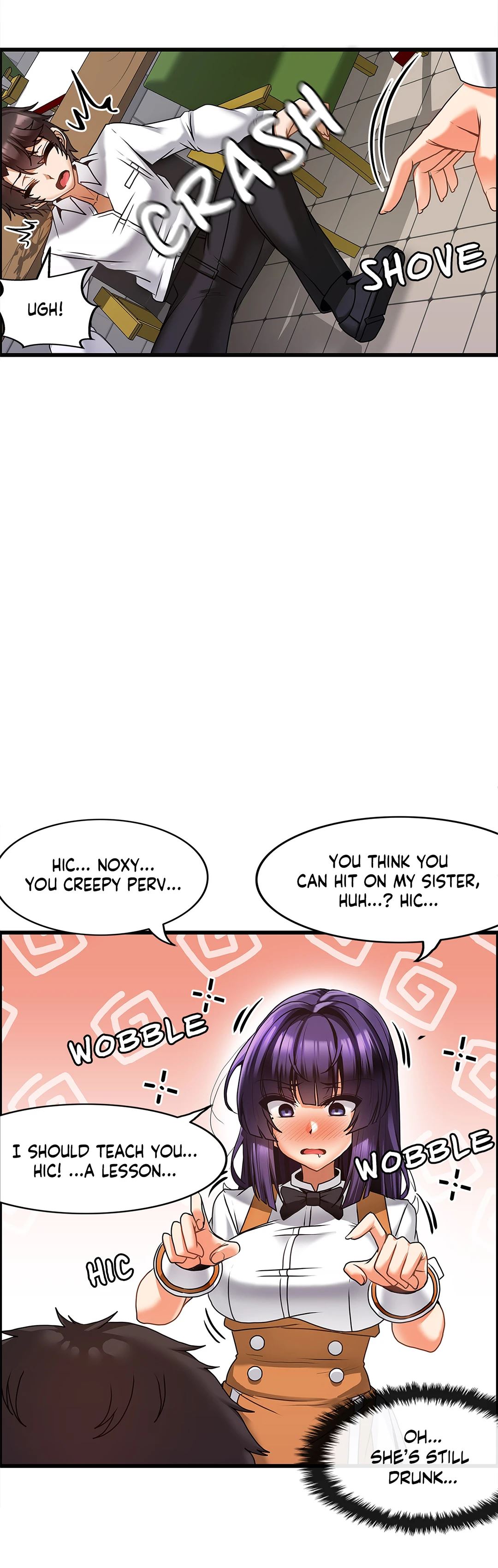 Twin Recipe Chapter 9 image 11