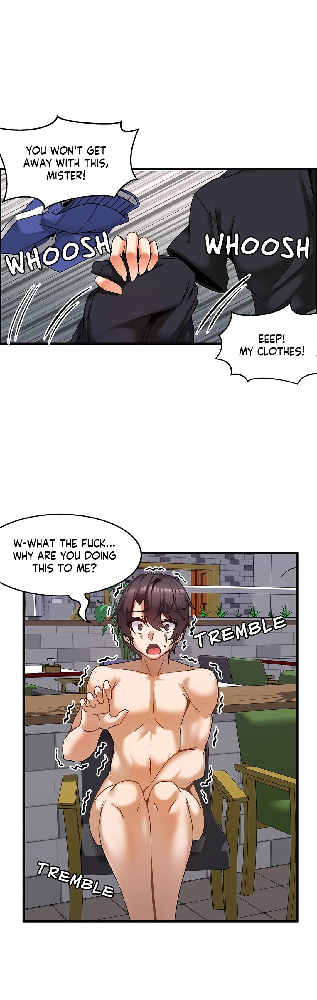 Twin Recipe Chapter 9 image 12
