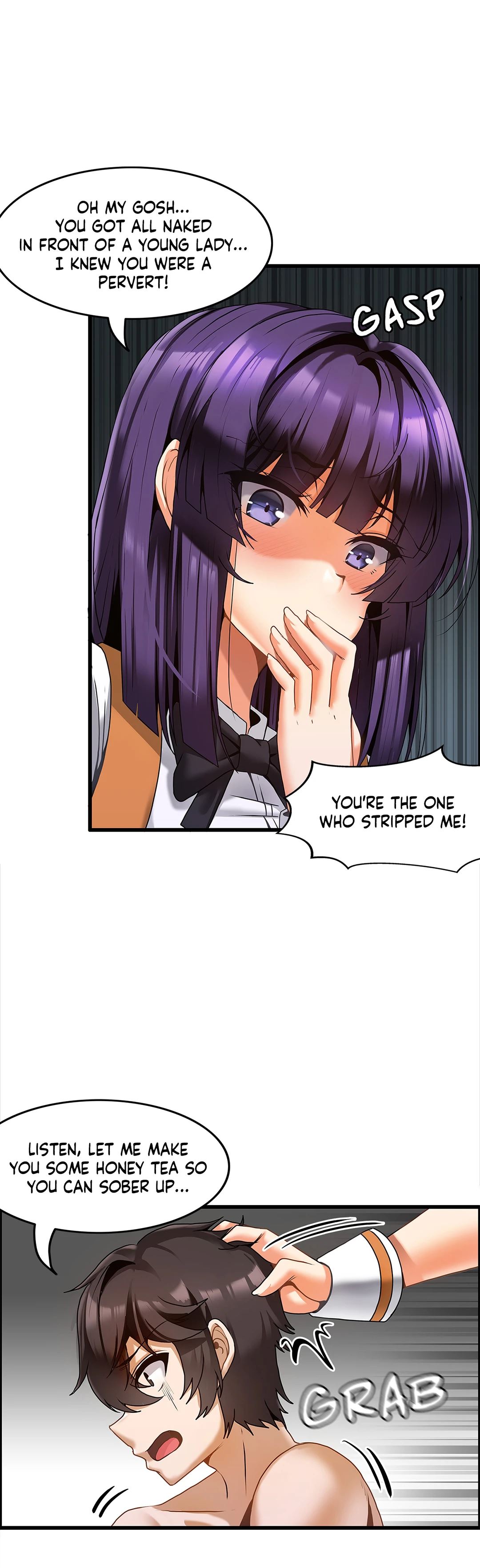 Twin Recipe Chapter 9 image 13