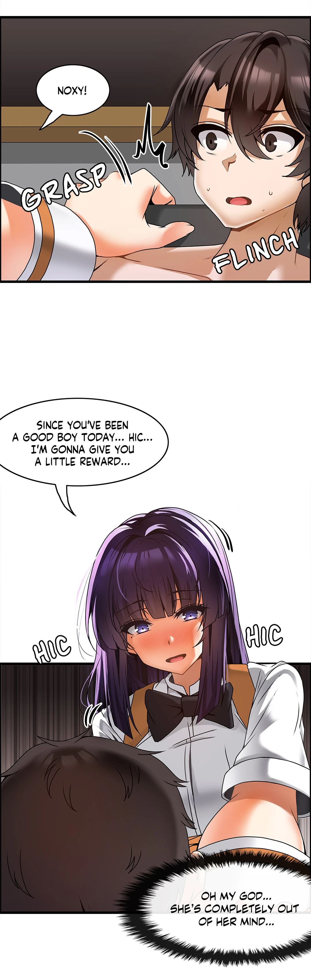 Twin Recipe Chapter 9 image 17