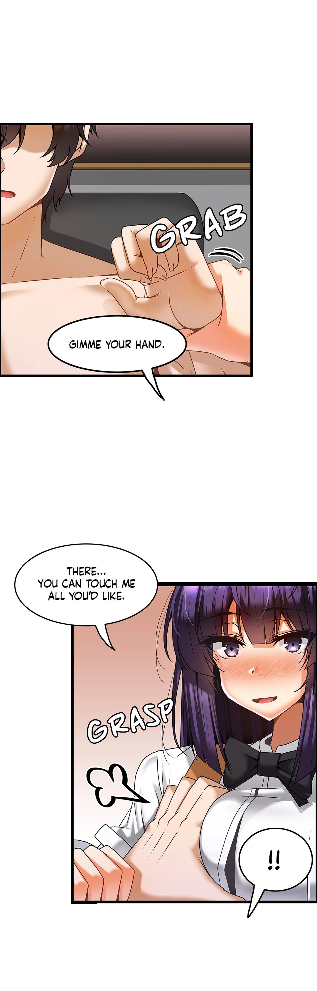 Twin Recipe Chapter 9 image 18