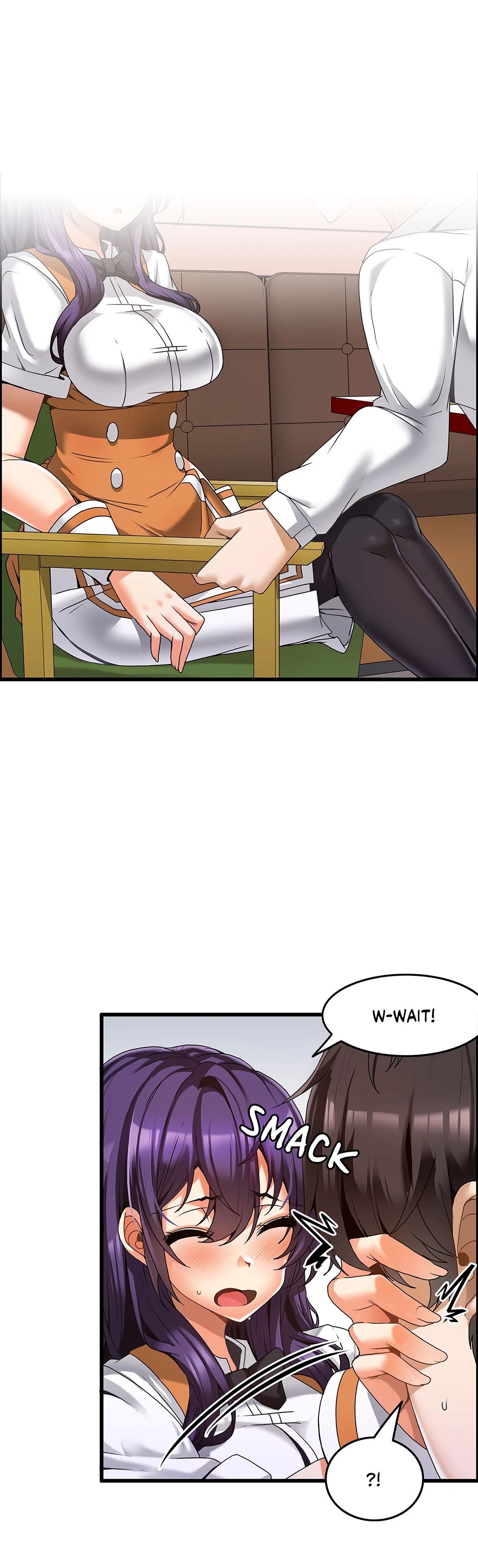 Twin Recipe Chapter 9 image 1