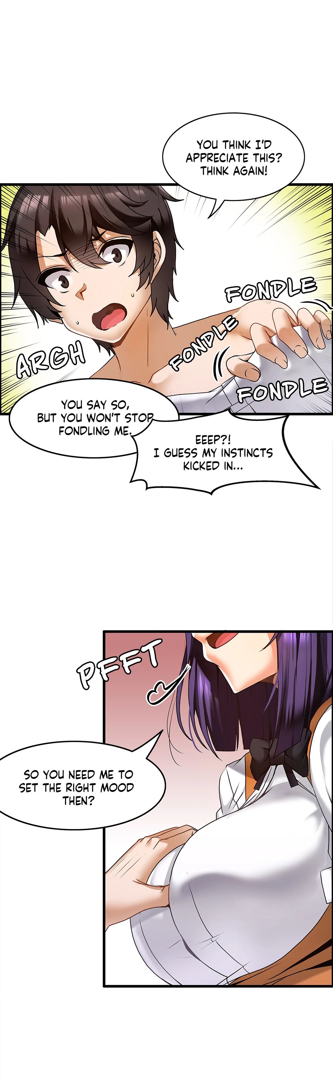 Twin Recipe Chapter 9 image 19