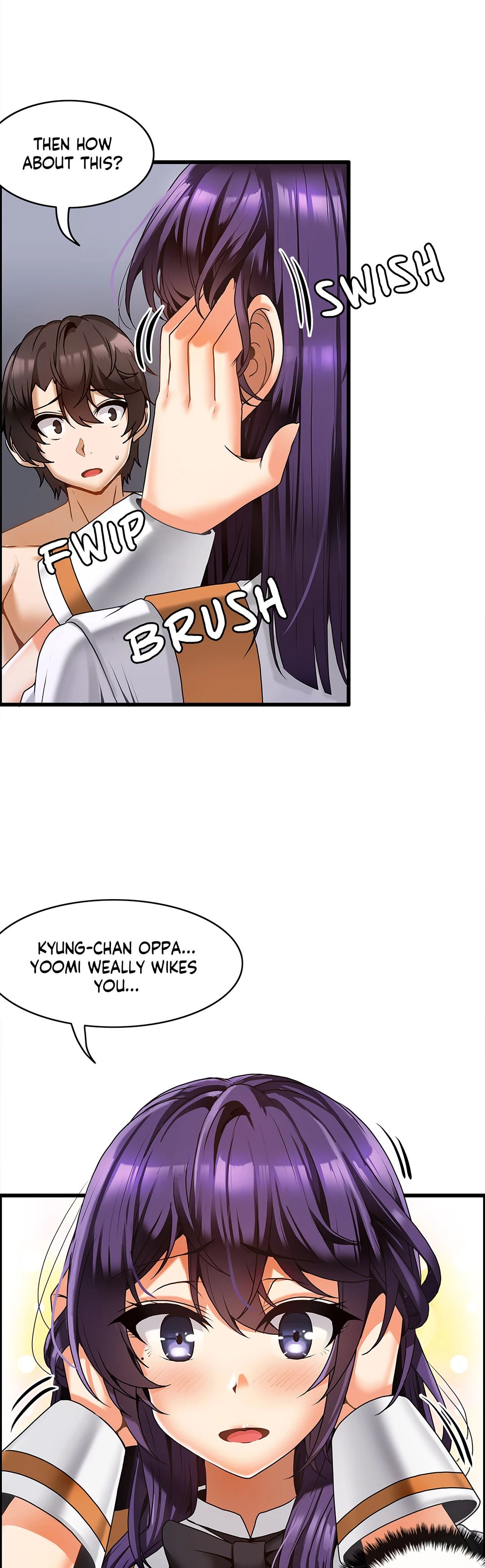 Twin Recipe Chapter 9 image 20