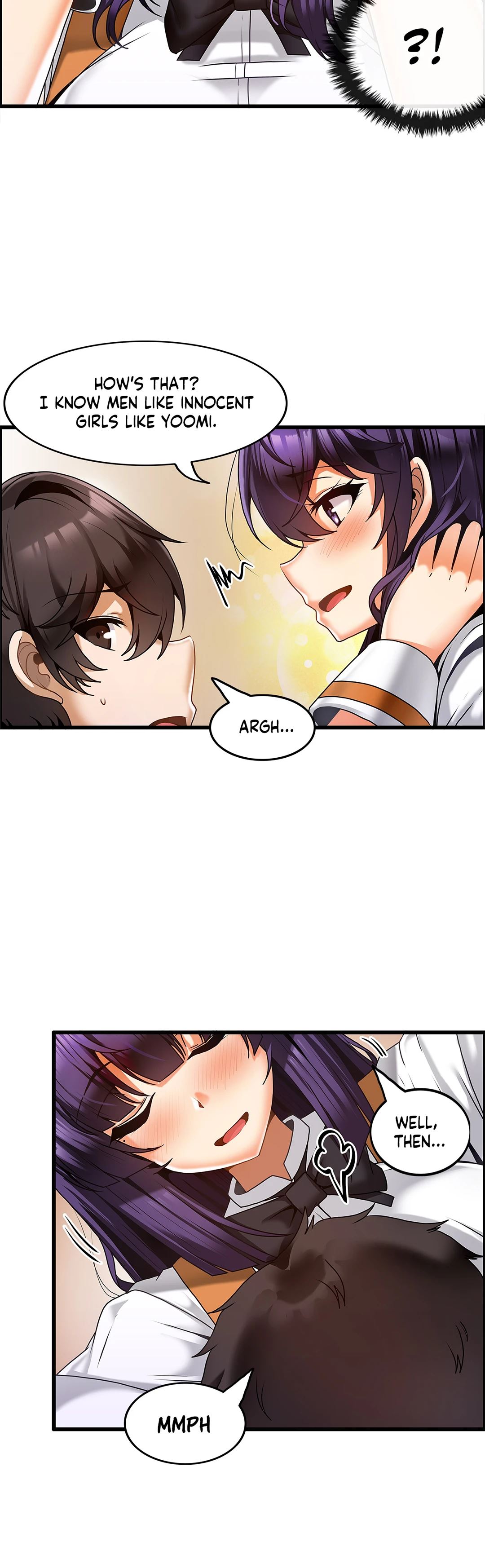 Twin Recipe Chapter 9 image 21