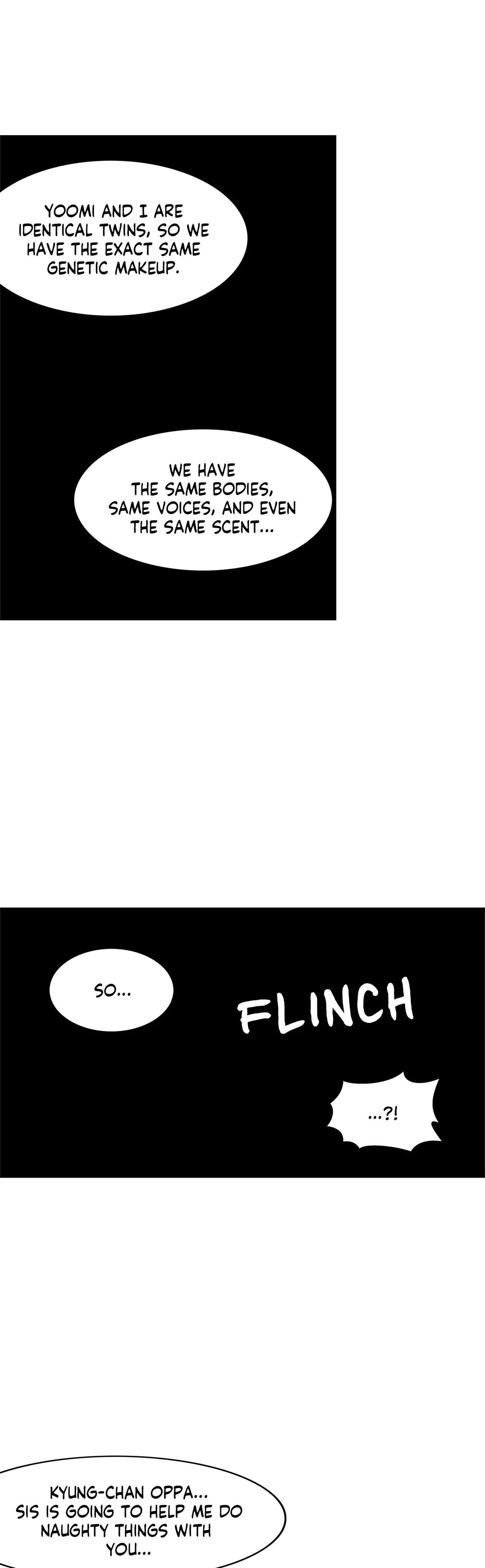 Twin Recipe Chapter 9 image 22