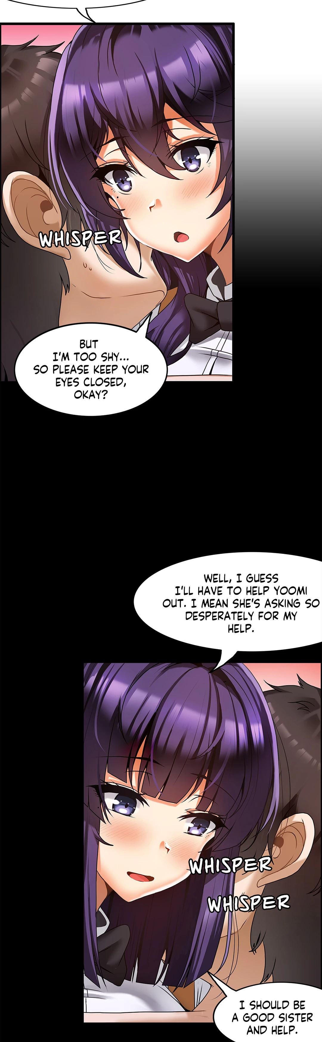 Twin Recipe Chapter 9 image 23
