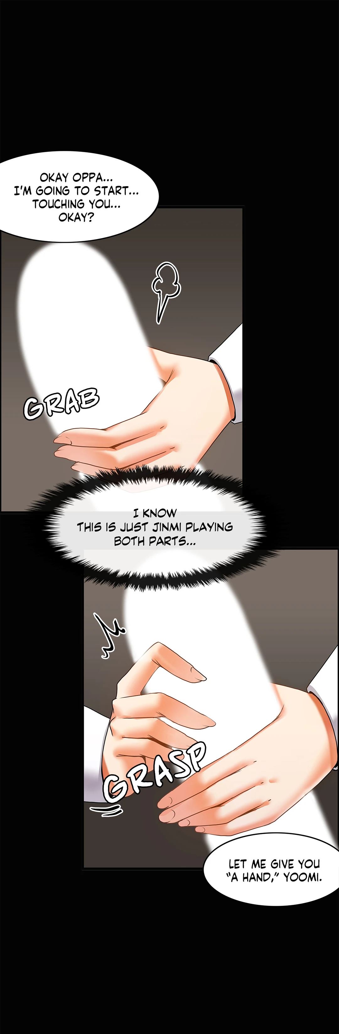 Twin Recipe Chapter 9 image 25