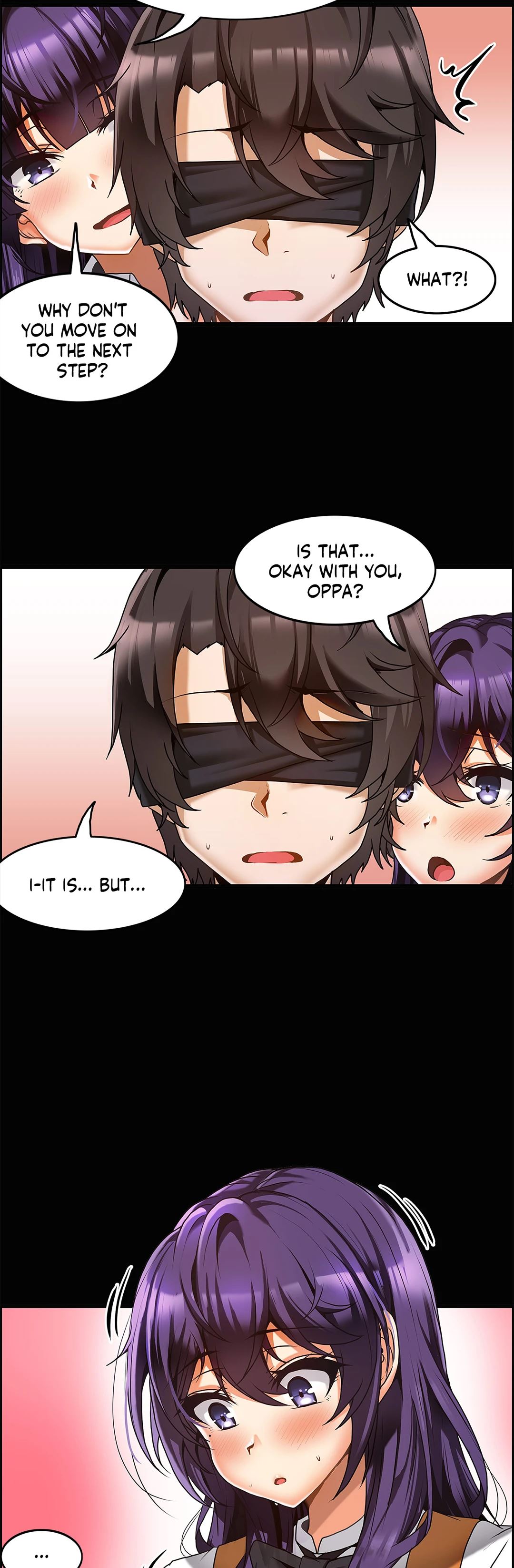 Twin Recipe Chapter 9 image 27