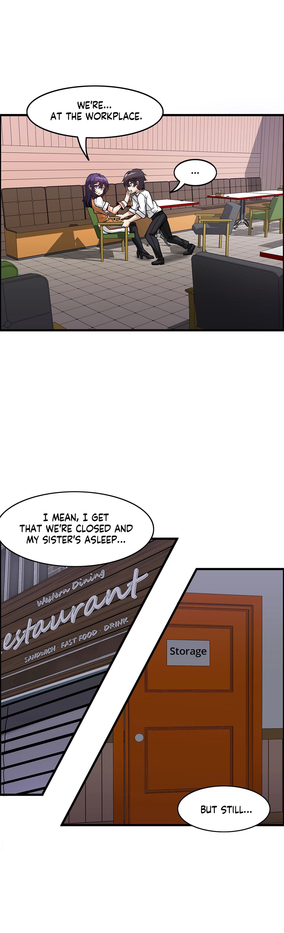 Twin Recipe Chapter 9 image 2