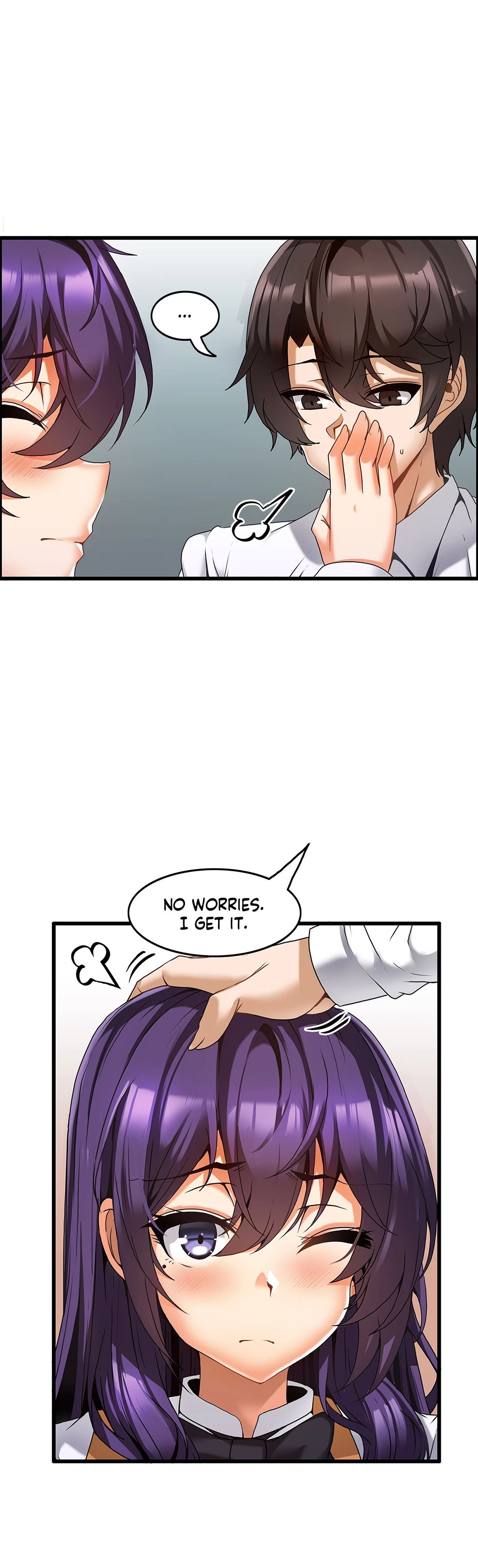 Twin Recipe Chapter 9 image 3