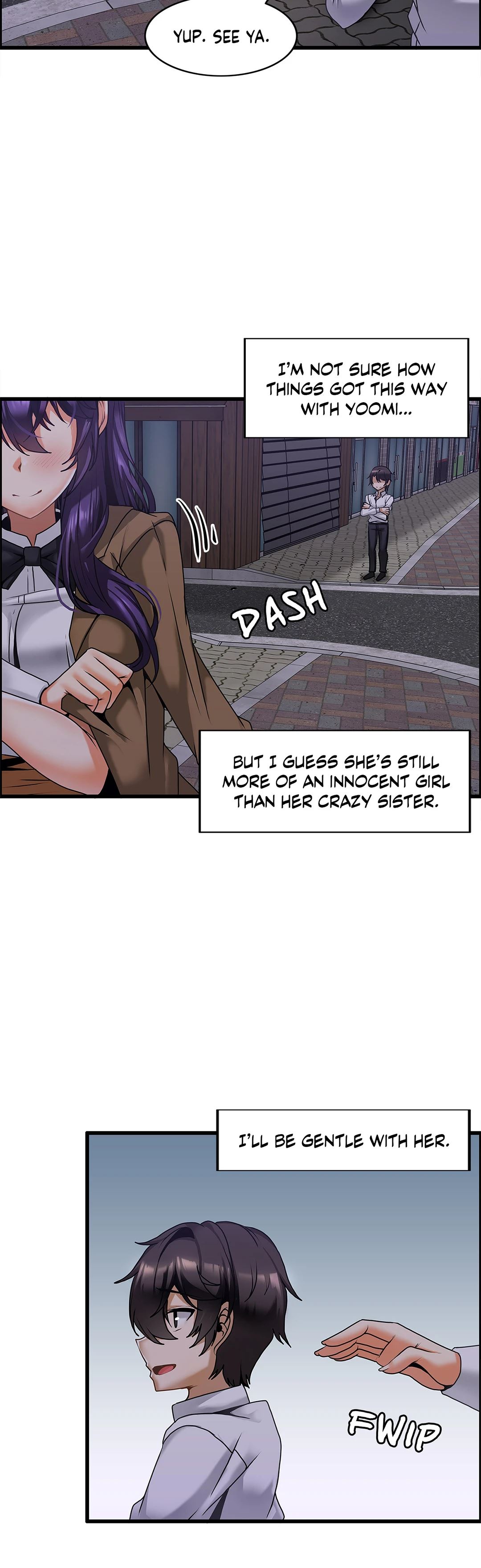 Twin Recipe Chapter 9 image 6