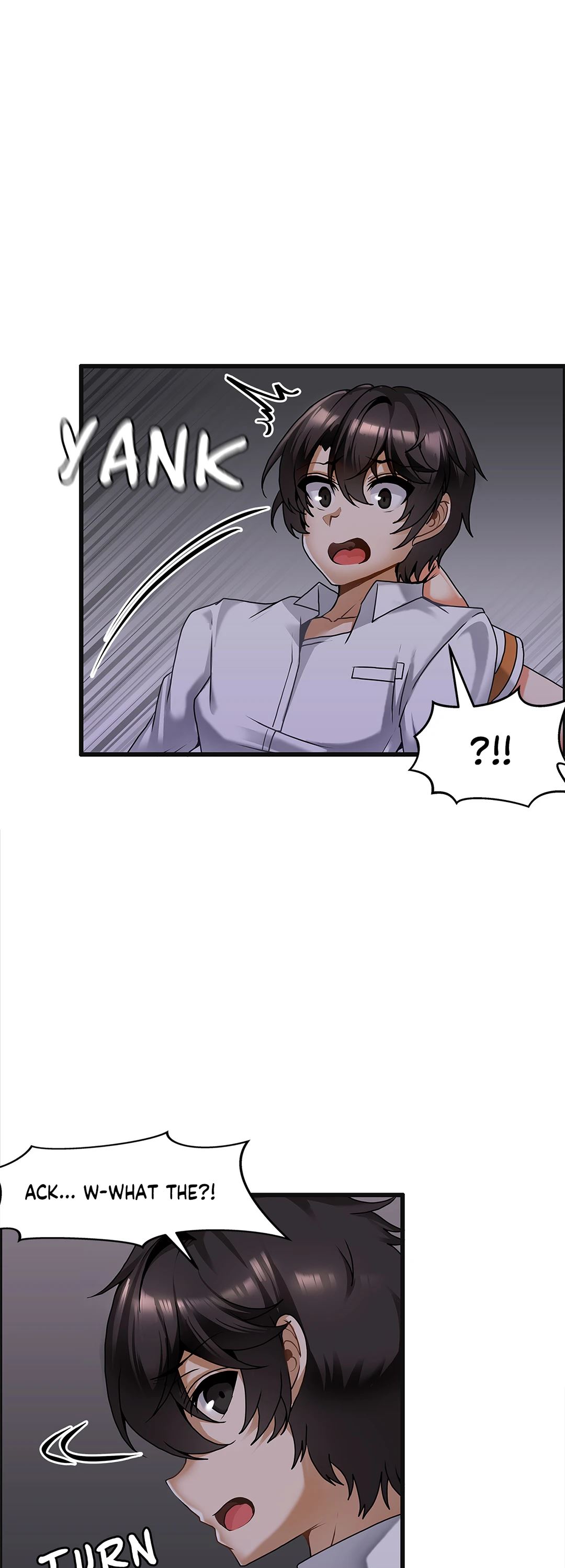 Twin Recipe Chapter 9 image 7