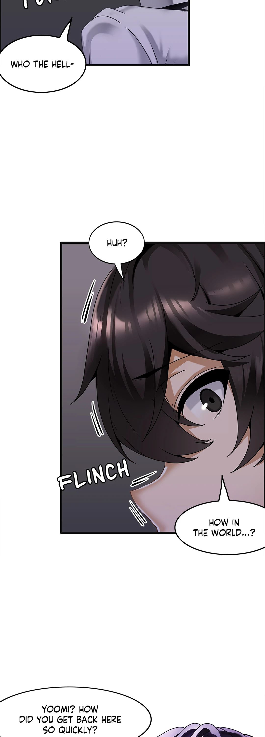 Twin Recipe Chapter 9 image 8