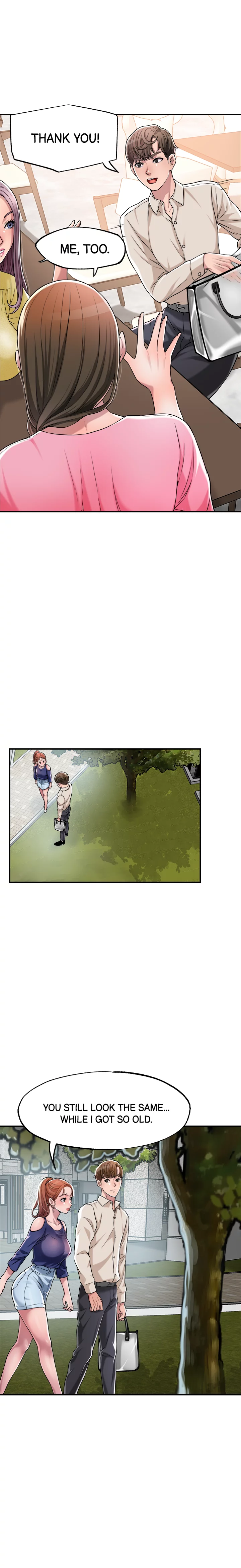 CITY MILFS Chapter 1 image 17