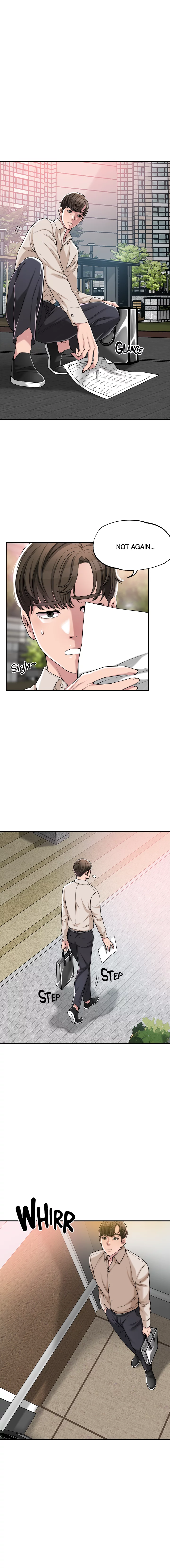 CITY MILFS Chapter 1 image 2