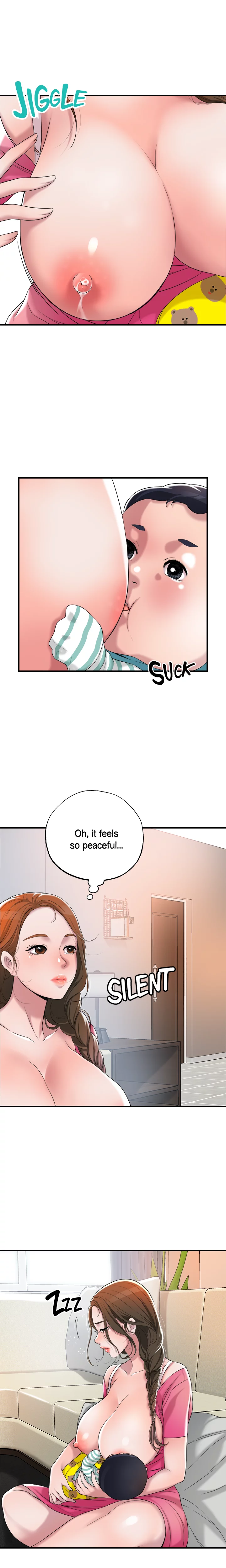 CITY MILFS Chapter 1 image 30