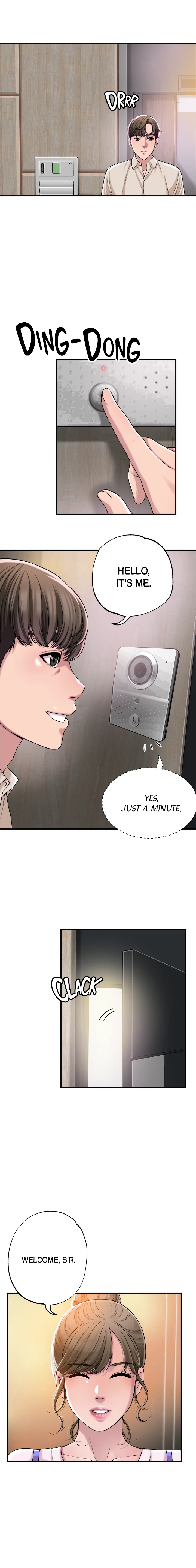 CITY MILFS Chapter 1 image 3
