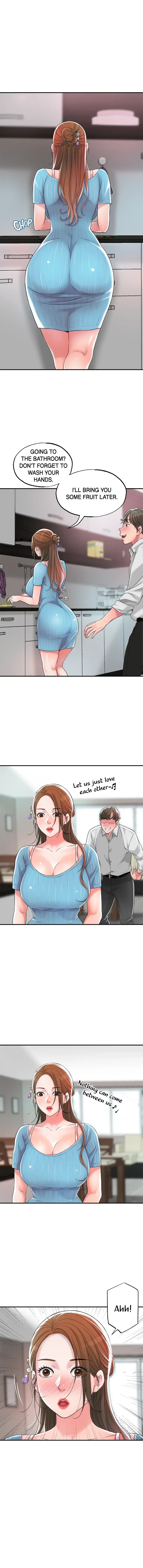 CITY MILFS Chapter 10 image 13