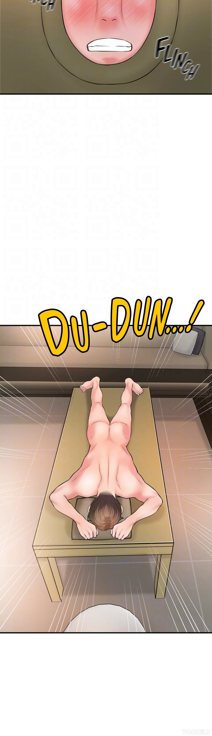 CITY MILFS Chapter 100 image 11