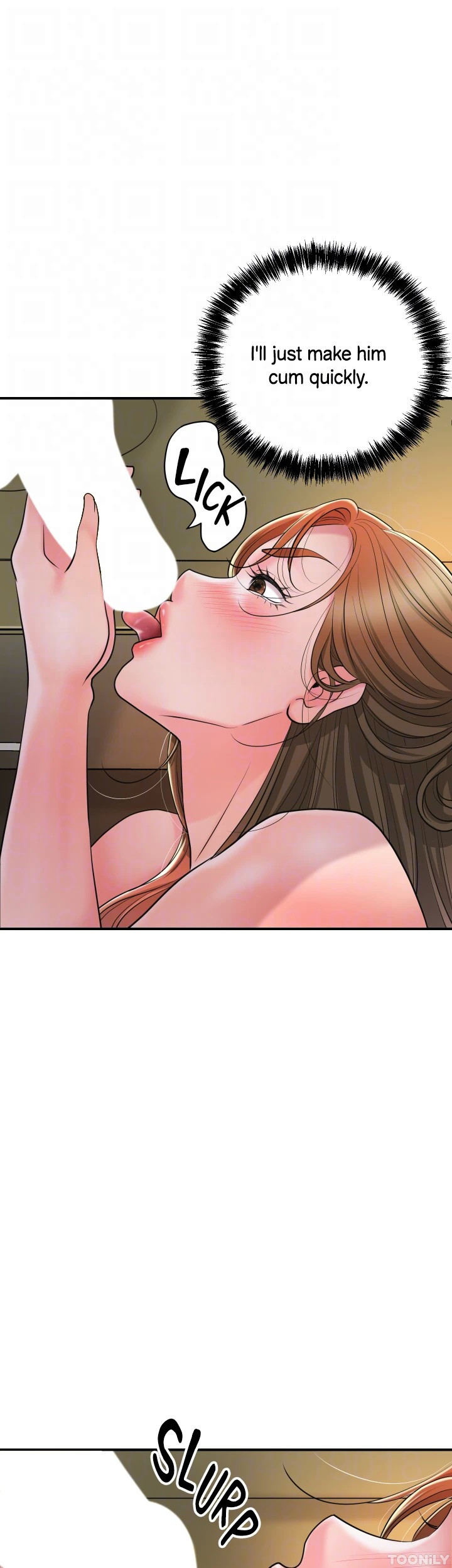 CITY MILFS Chapter 100 image 17