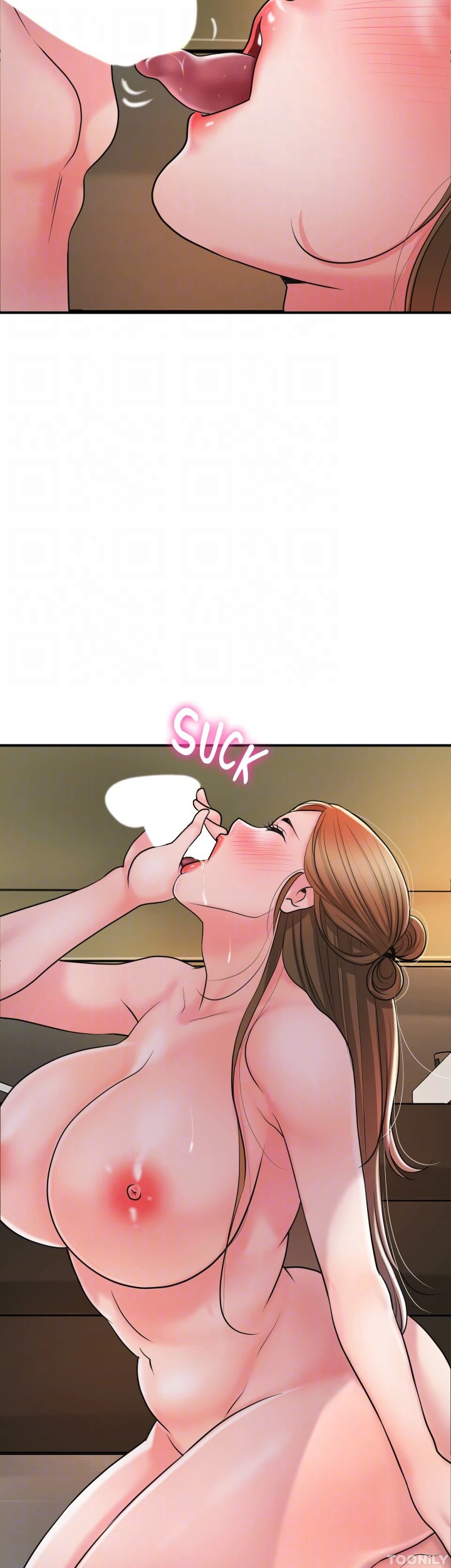 CITY MILFS Chapter 100 image 18