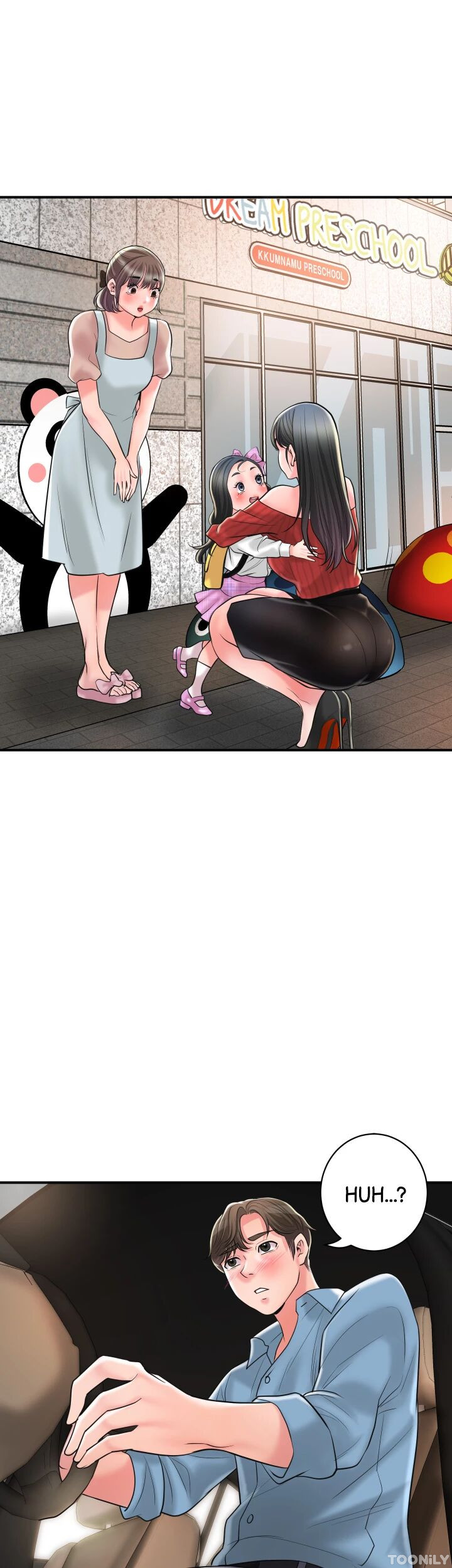 CITY MILFS Chapter 100 image 2