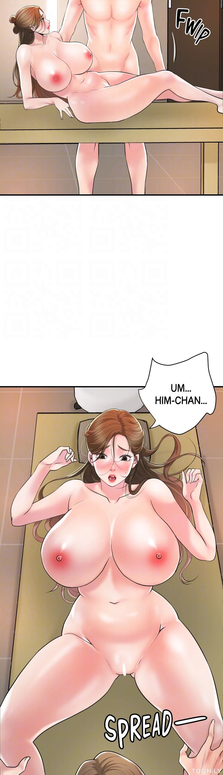 CITY MILFS Chapter 100 image 30