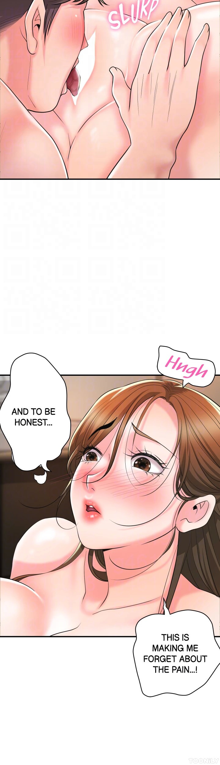 CITY MILFS Chapter 100 image 33