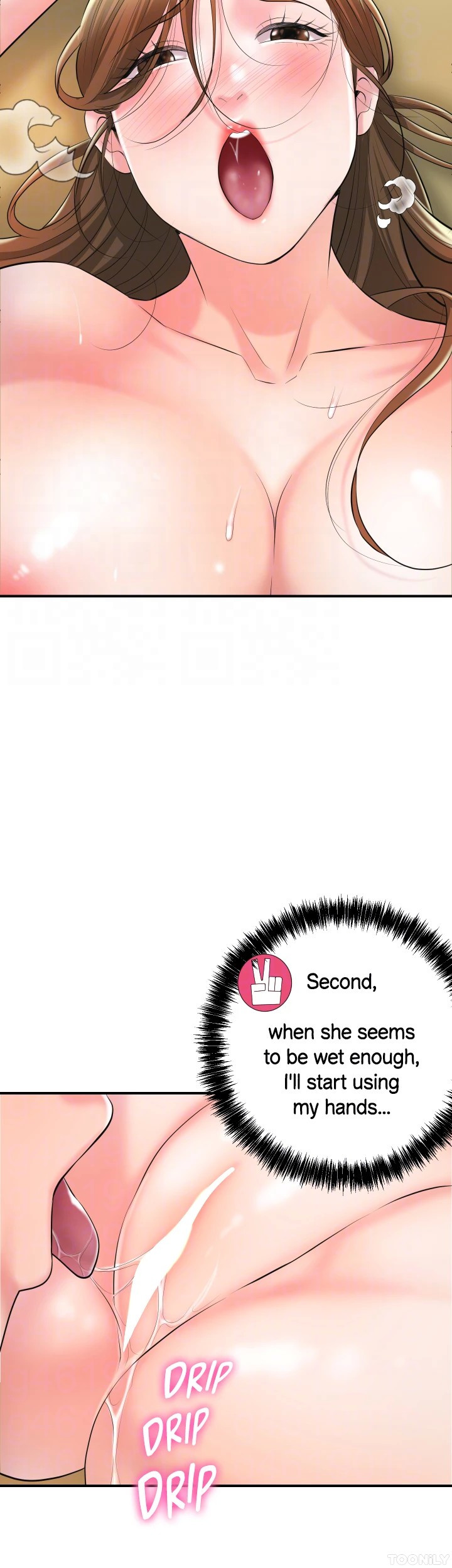 CITY MILFS Chapter 100 image 38