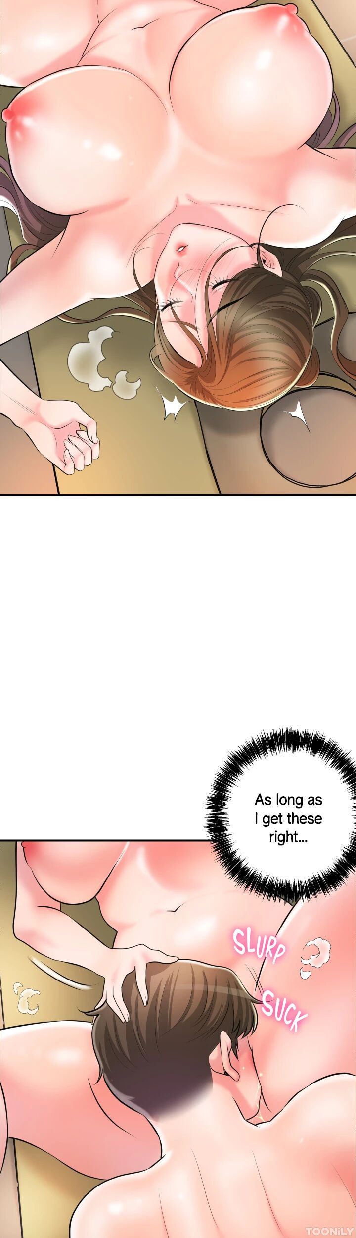 CITY MILFS Chapter 100 image 41