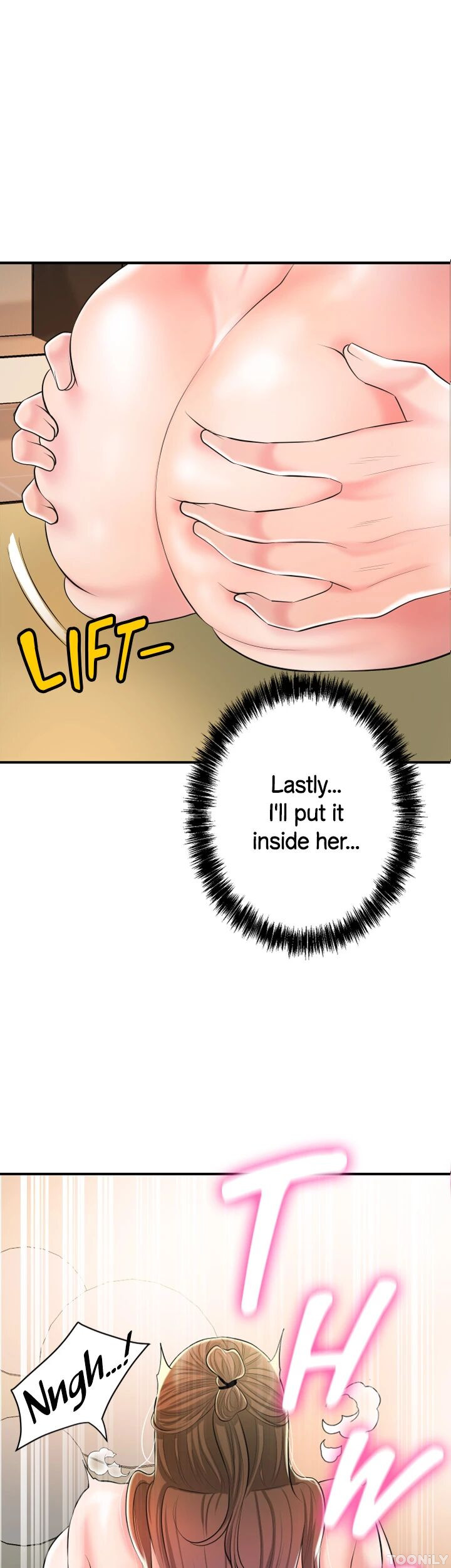 CITY MILFS Chapter 101 image 0
