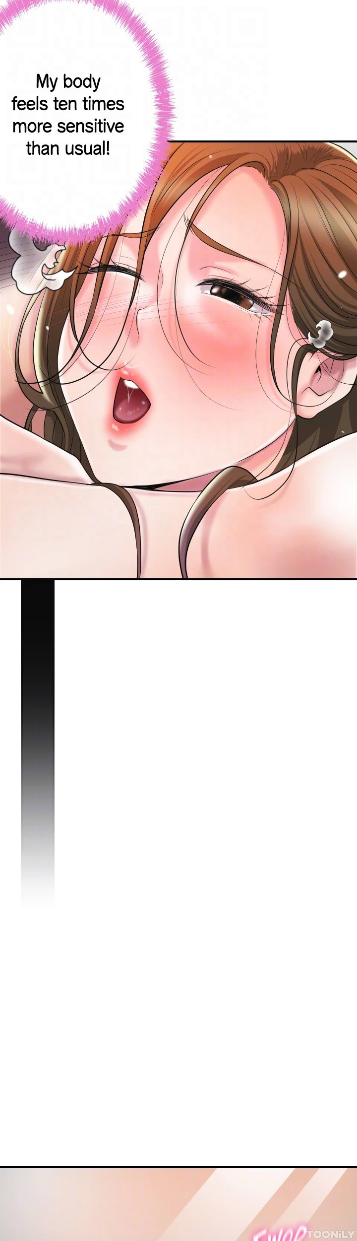 CITY MILFS Chapter 101 image 10