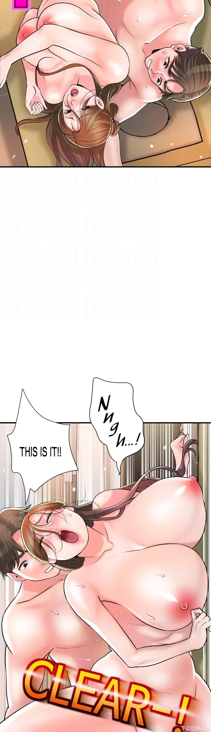CITY MILFS Chapter 101 image 19