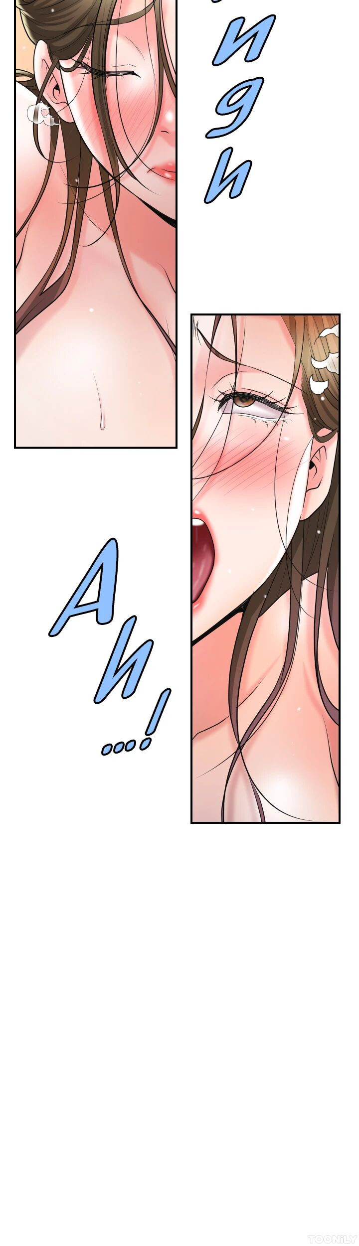 CITY MILFS Chapter 101 image 24