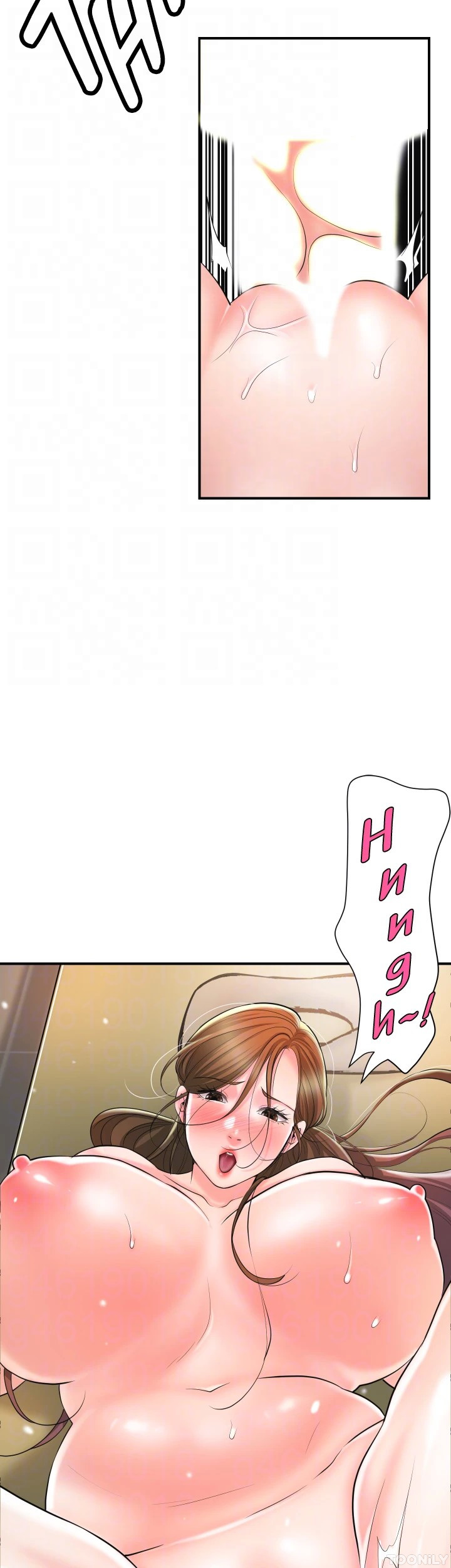 CITY MILFS Chapter 101 image 37