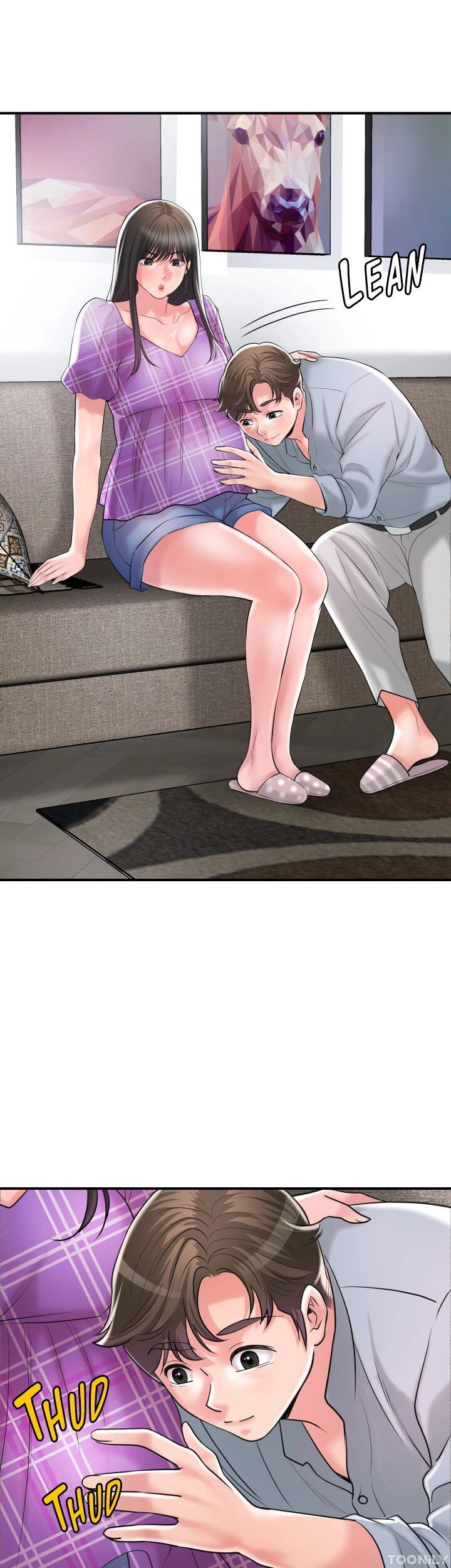 CITY MILFS Chapter 101 image 47