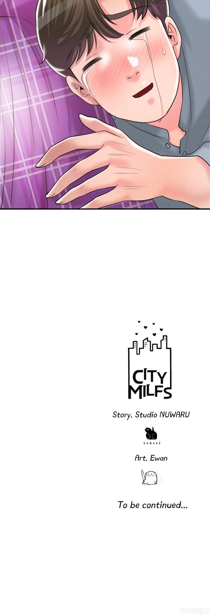 CITY MILFS Chapter 101 image 52